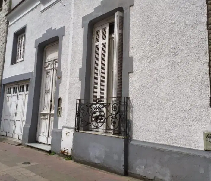 Casa en Venta en Macrocentro 4