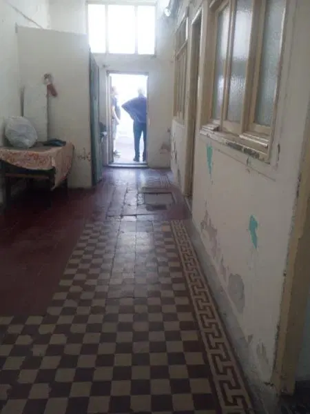 Casa en Venta en Macrocentro 8