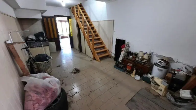 Casa en Venta en Los Pinares 5