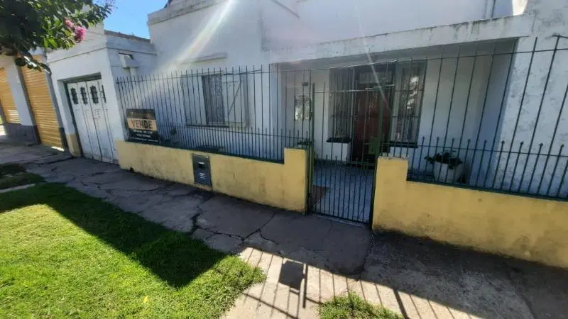 Casa en Venta en Los Andes 3