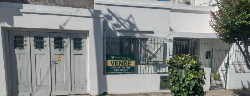Casa en Venta en Los Andes