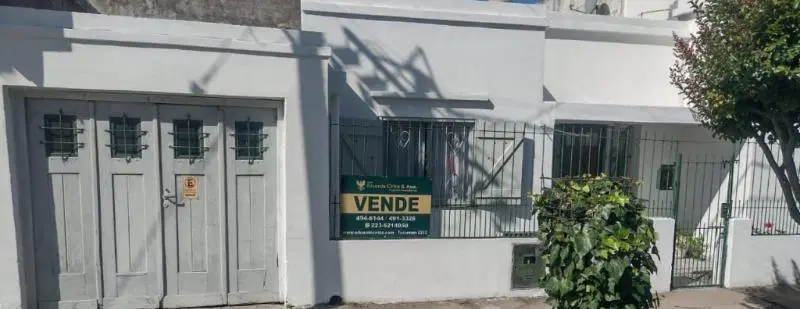Casa en Venta en Los Andes 5