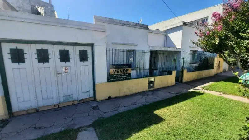 Casa en Venta en Los Andes 2