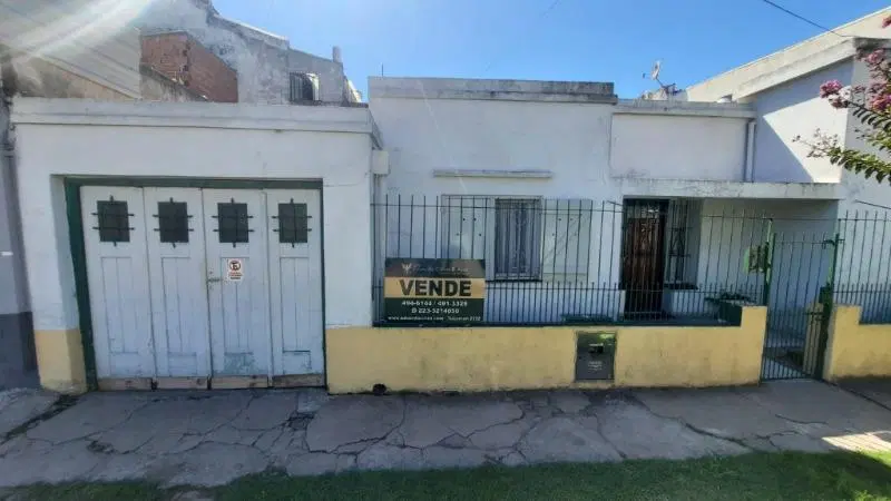 Casa en Venta en Los Andes 1