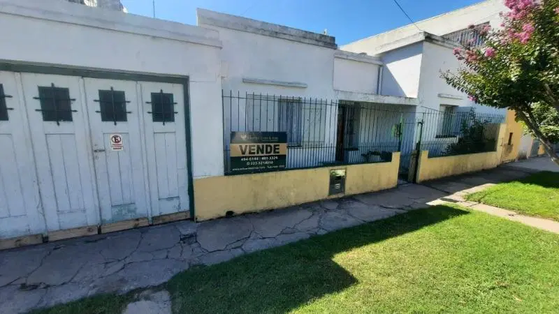 Casa en Venta en Los Andes 4