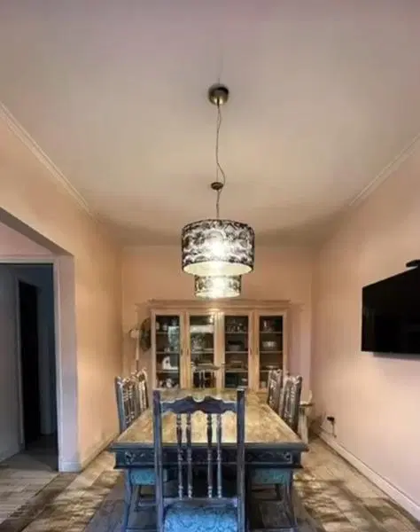 Casa en Venta en Parque Luro 1