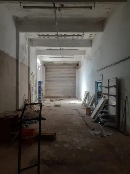 Bodega-Galpon en Venta en Mar Del Plata 3