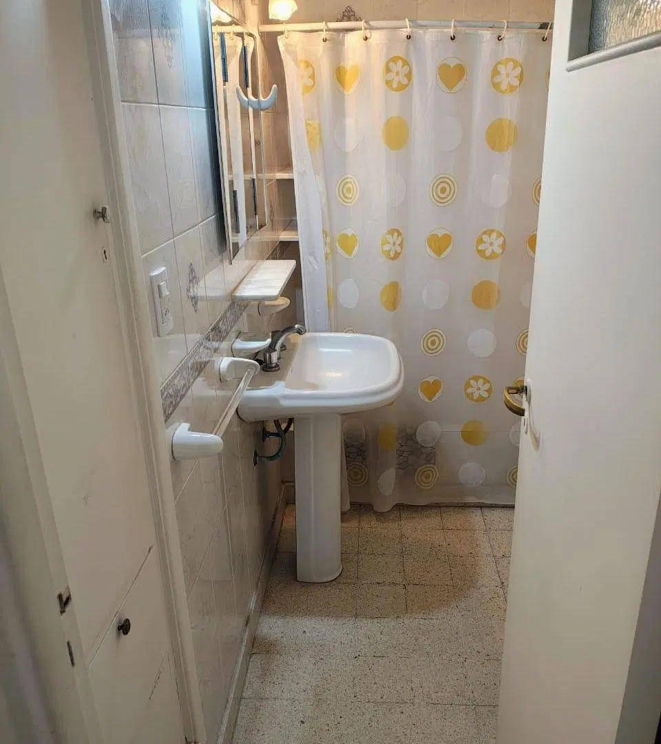 Departamento en Venta en Macrocentro 8