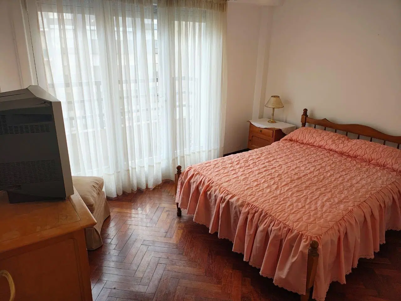 Departamento en Venta en Macrocentro 3