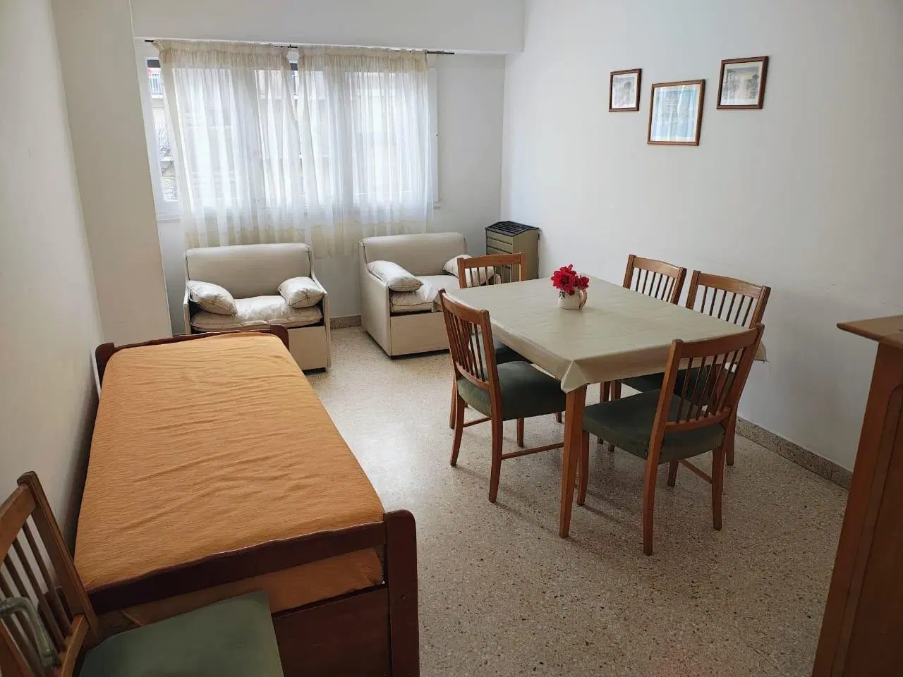 Departamento en Venta en Macrocentro 4