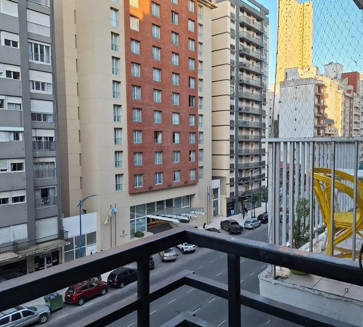 Departamento en Venta en Macrocentro 5