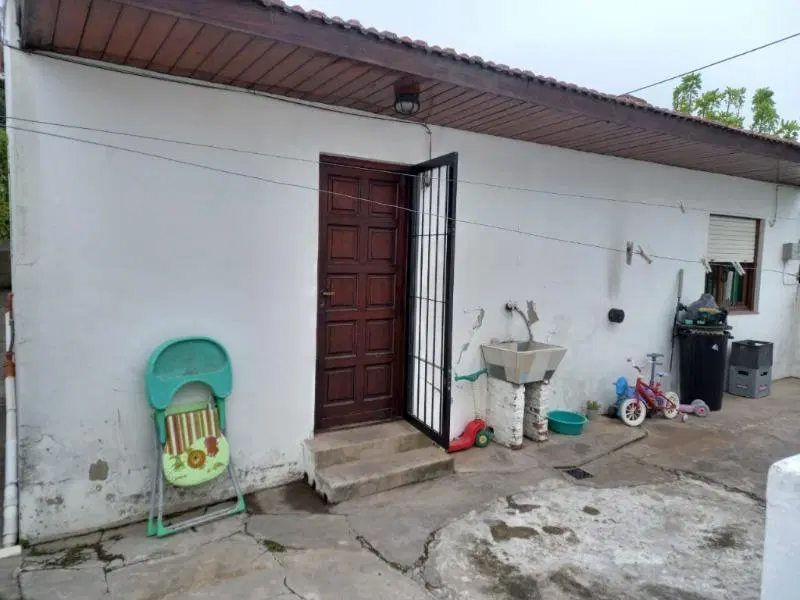 Casa + Dto. en venta - Zona Estadio 4