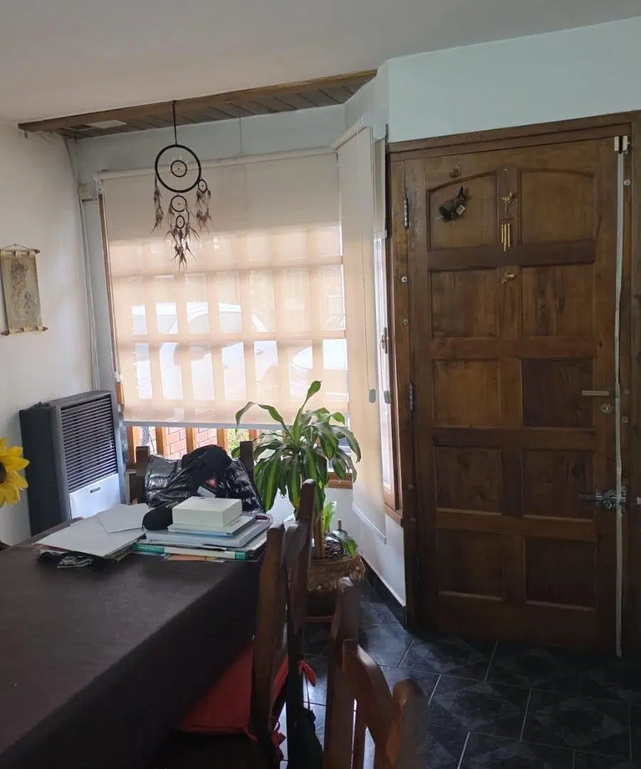 Duplex en venta - Villa Primera 2