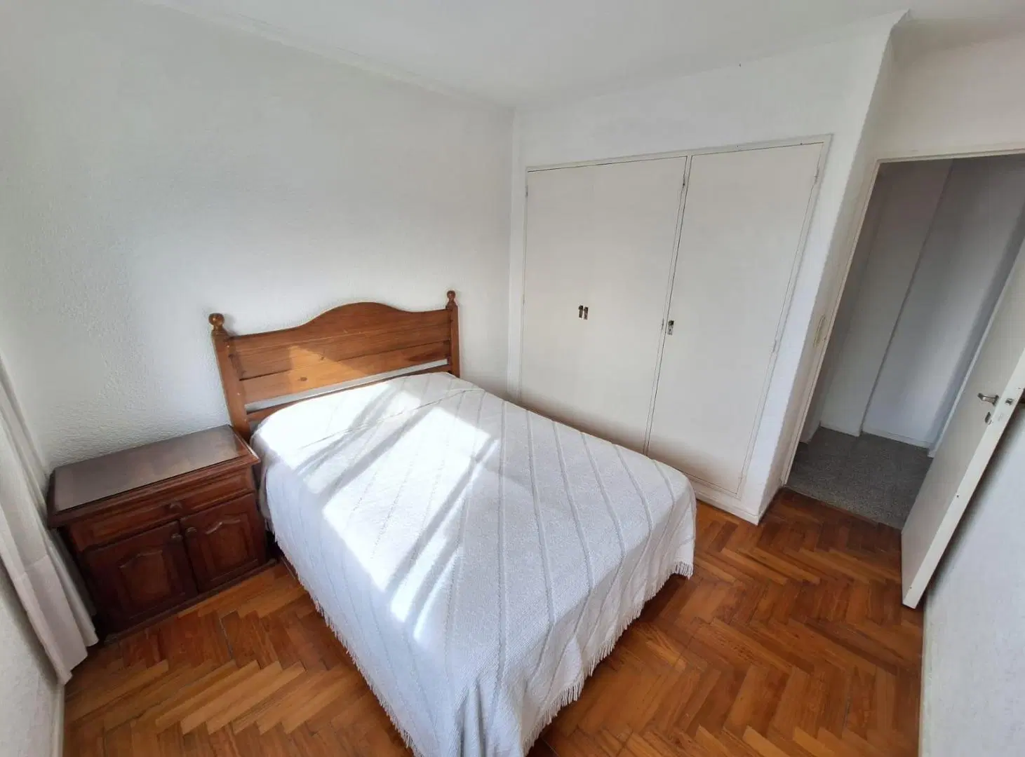 Departamento en Venta 2 Ambientes a la calle 5