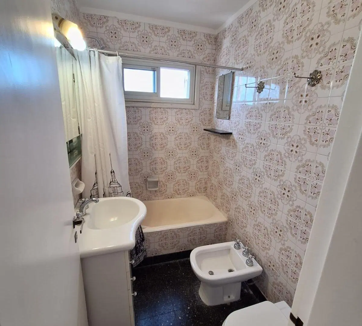 Departamento en Venta 2 Ambientes a la calle 4