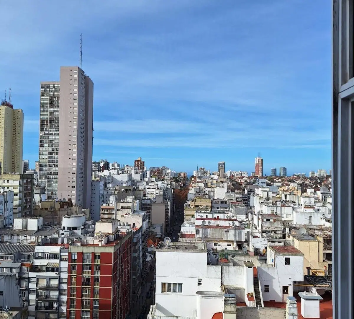 Departamento en Venta 2 Ambientes a la calle 2