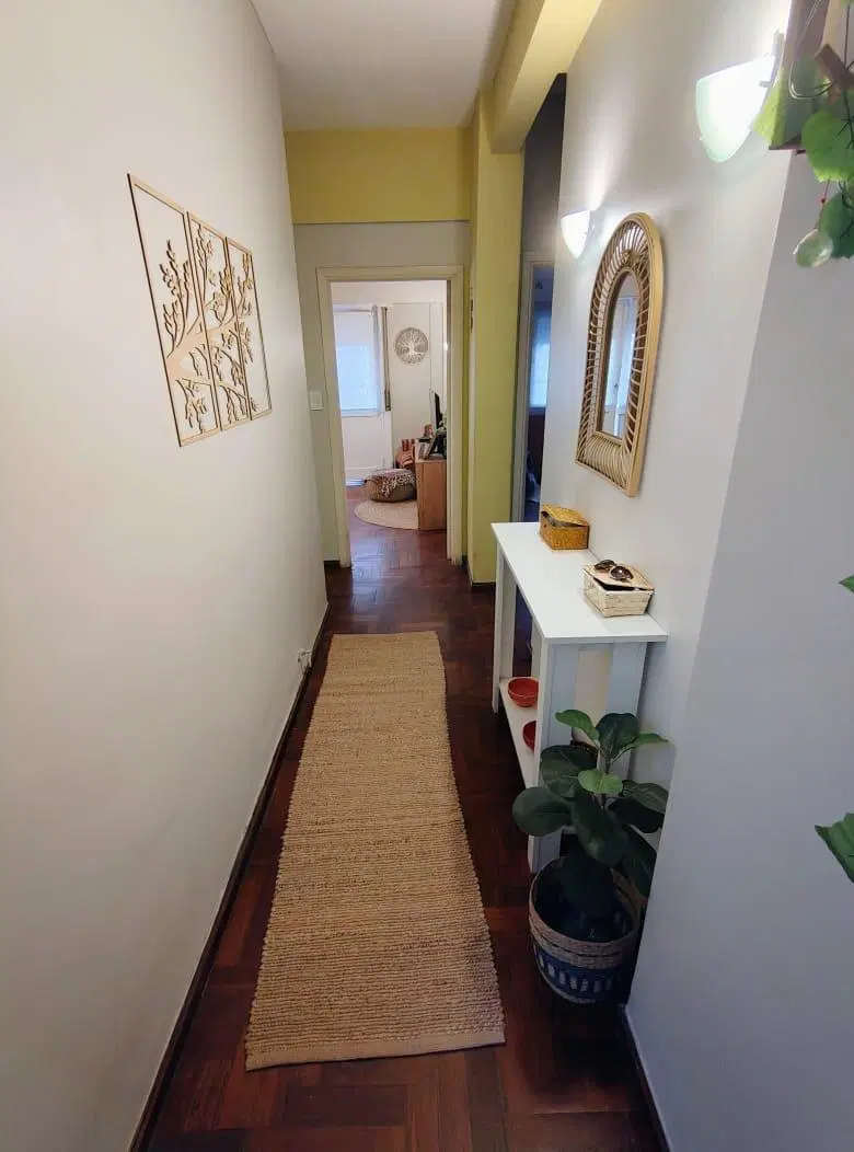 Departamento en Venta 2 Ambientes c/dep.servicioa la calle 4