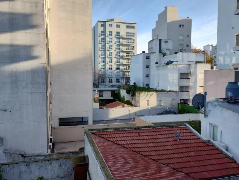 Departamento en Venta en Macrocentro 1