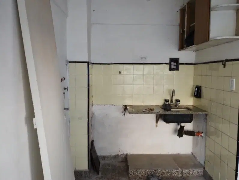 Departamento en Venta en Macrocentro 3
