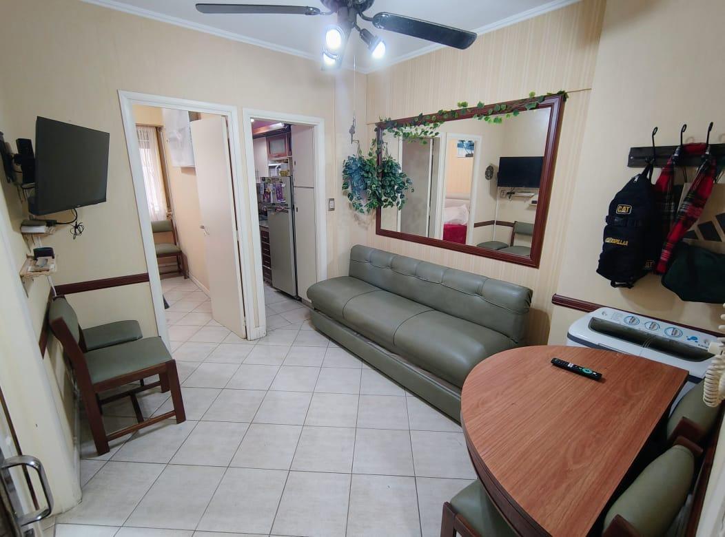 Foto de Departamento en Venta 1 Ambiente al contrafrente, imagen 1