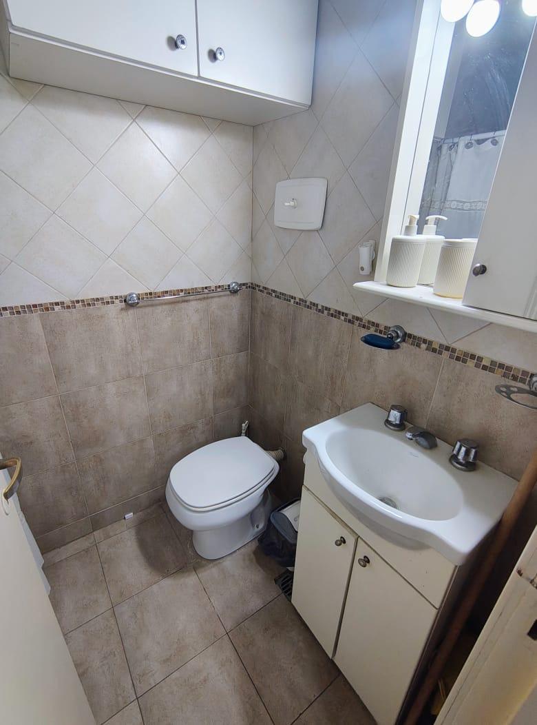 Foto de Departamento en Venta 1 Ambiente al contrafrente, imagen 3