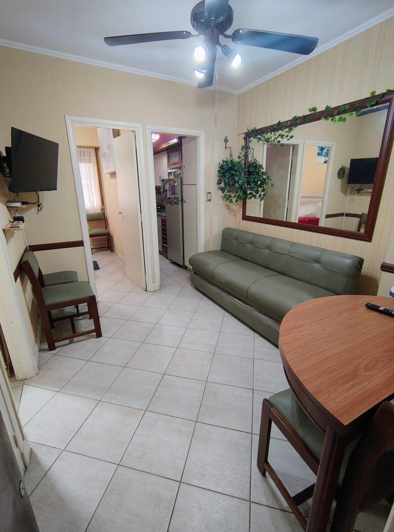 Foto de Departamento en Venta 1 Ambiente al contrafrente, imagen 2