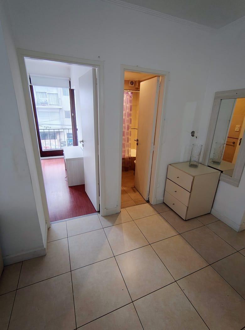Foto de Departamento en Venta 2 Ambientes totalmente externo, imagen 5