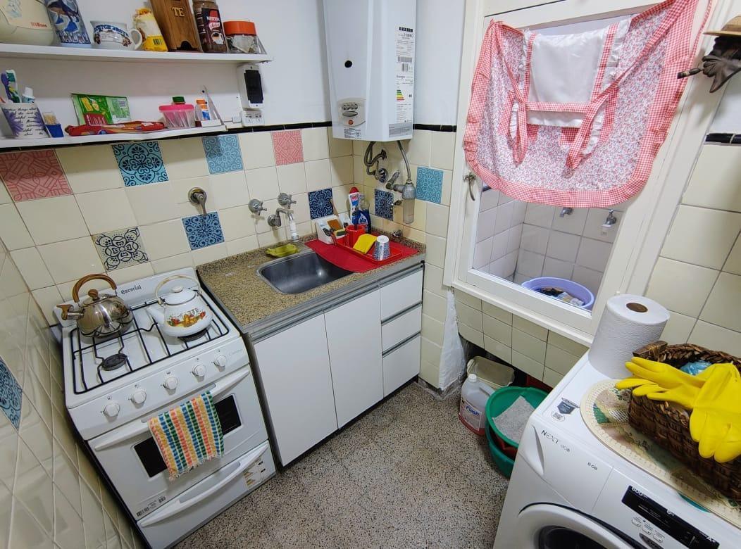 Foto de Departamento en Venta 2 Ambientes interno impecable, imagen 2