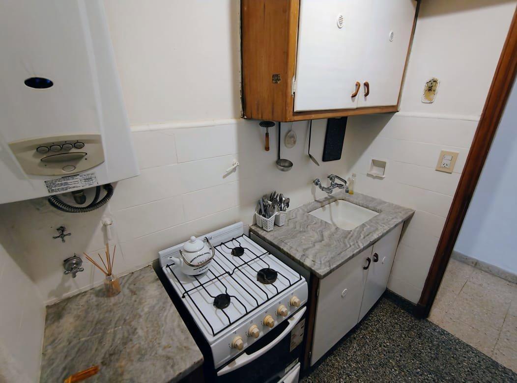 Foto de Departamento en Venta 2 Ambientes interno, imagen 5