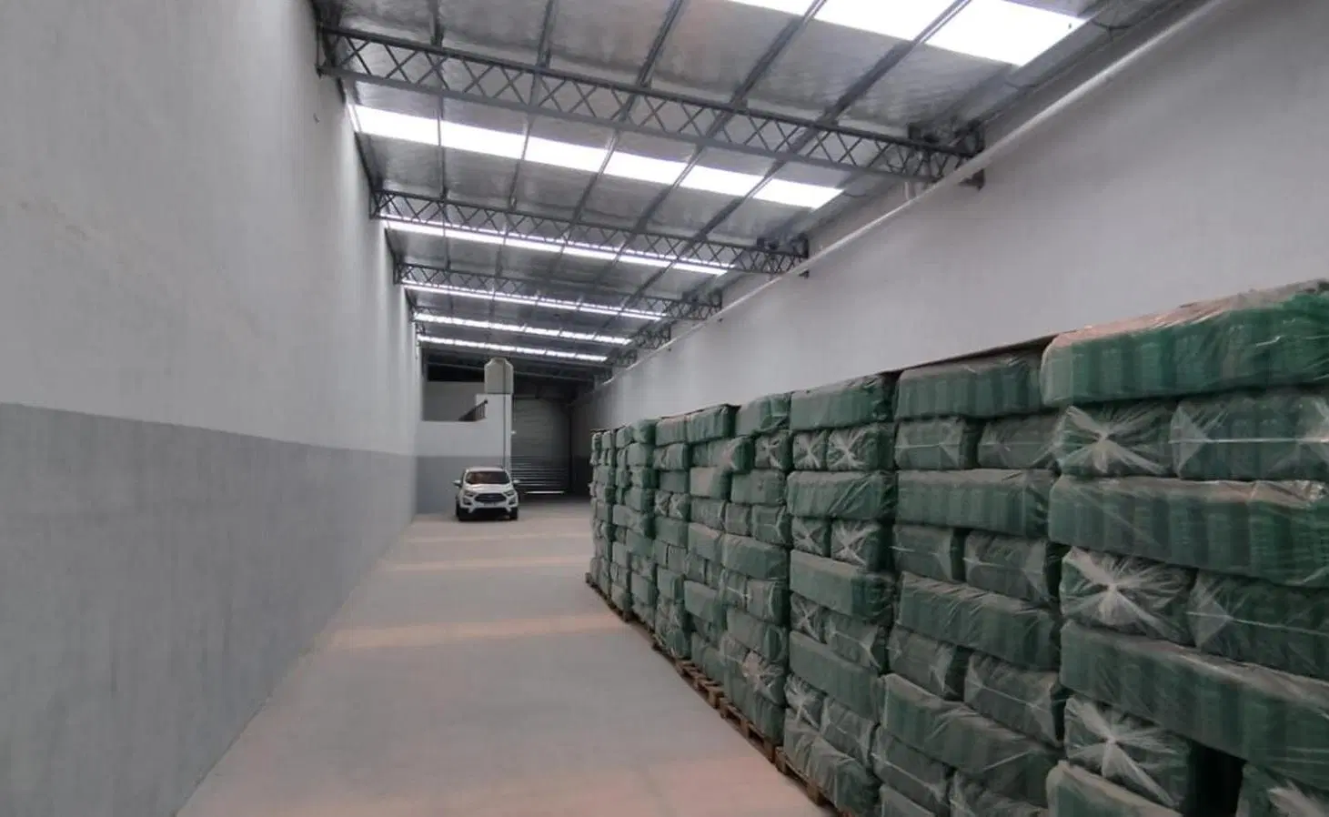GALPÓN INDUSTRIAL EN ALQUILER | TRIFÁSICA | RMI2 | CASEROS 4