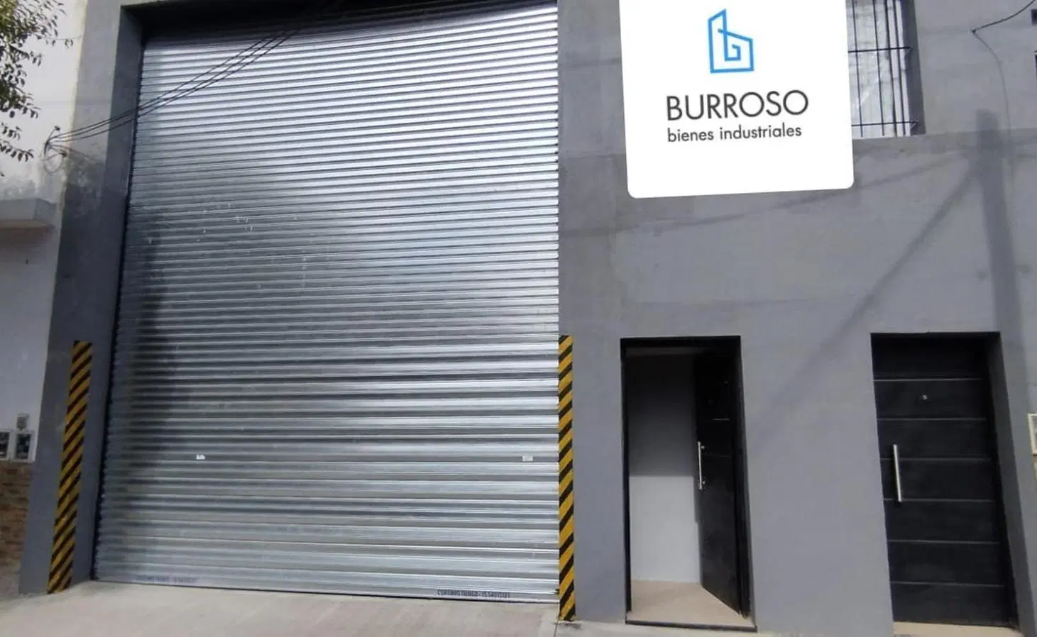 GALPÓN INDUSTRIAL EN ALQUILER | TRIFÁSICA | RMI2 | CASEROS 1