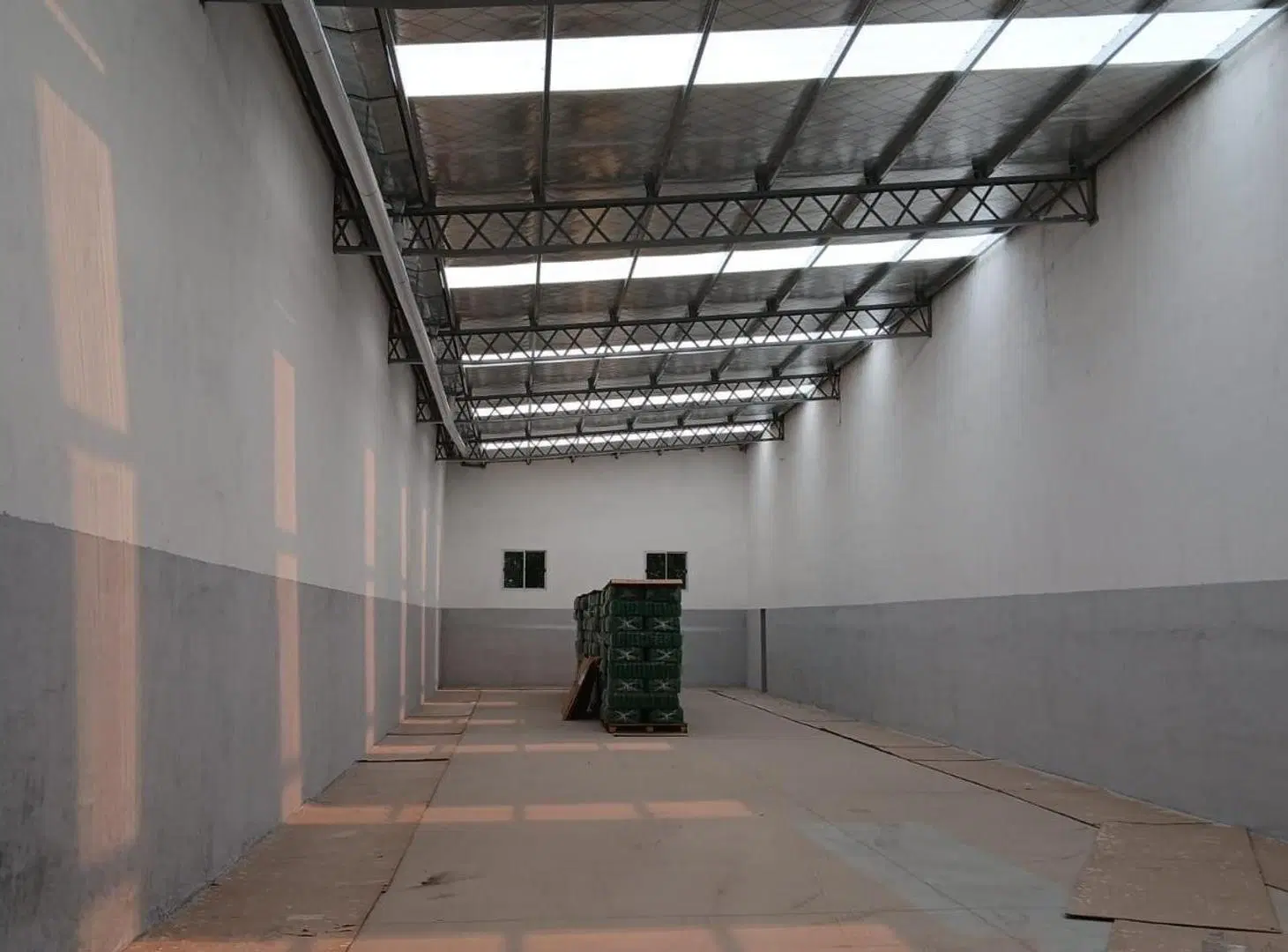 GALPÓN INDUSTRIAL EN ALQUILER | TRIFÁSICA | RMI2 | CASEROS 4