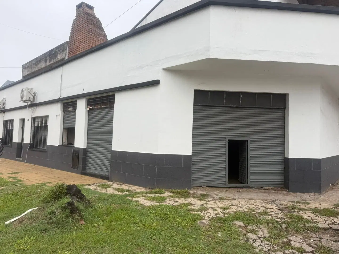 DEPÓSITO EN ALQUILER | 53 m² | RMI-2 | CASEROS 4