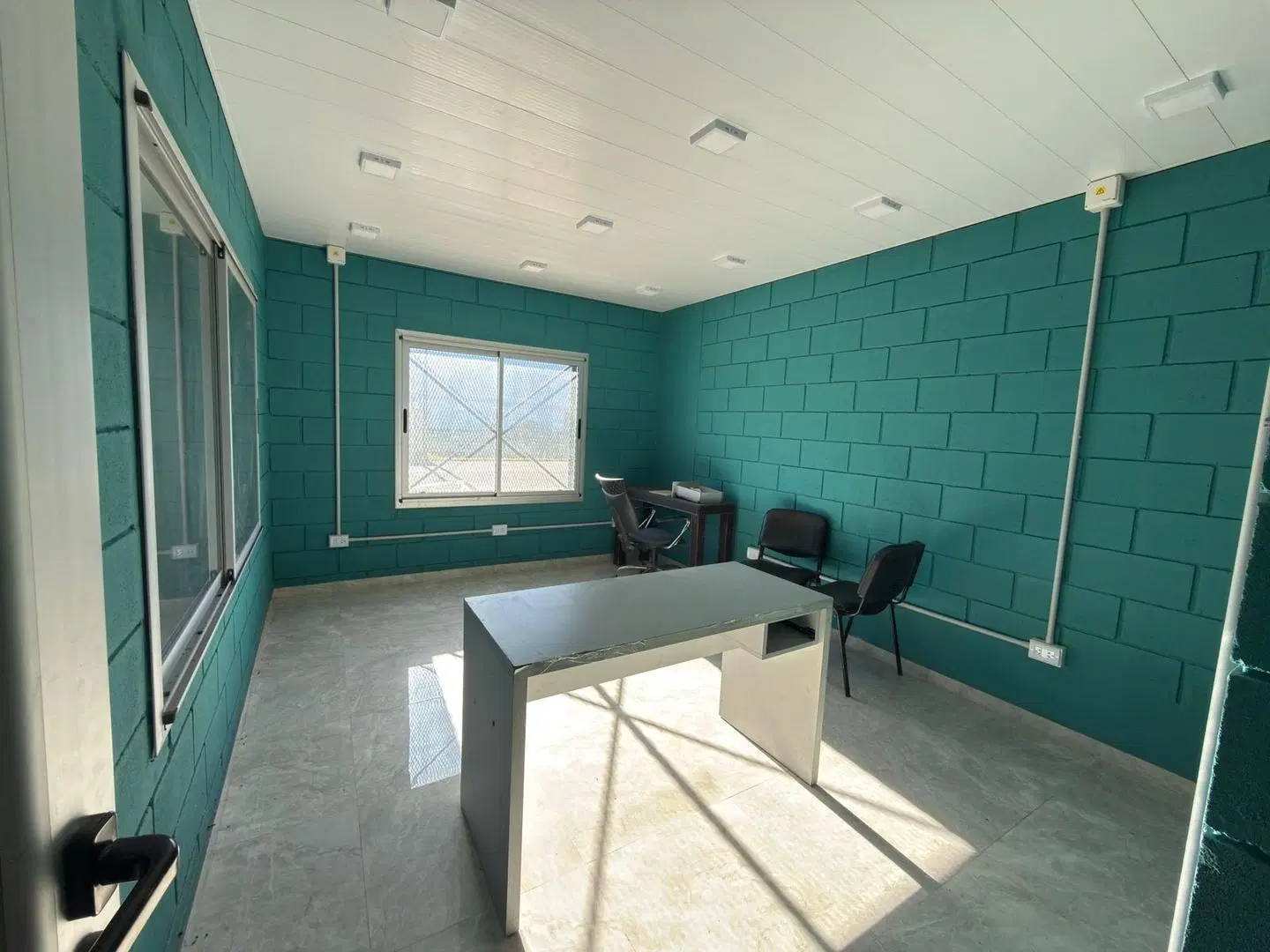 NAVE INDUSTRIAL PREMIUM 2.800 m² | 12 MTS ALT | T3 | MORENO 4