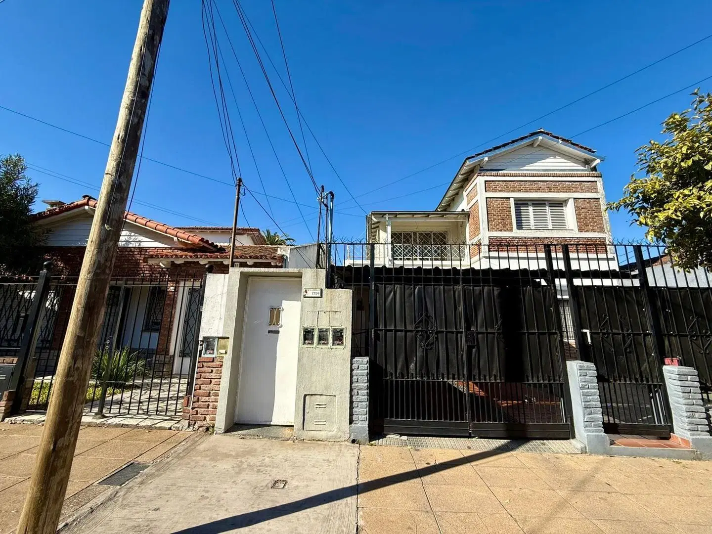 PH 3 ambientes en venta en caseros norte 4
