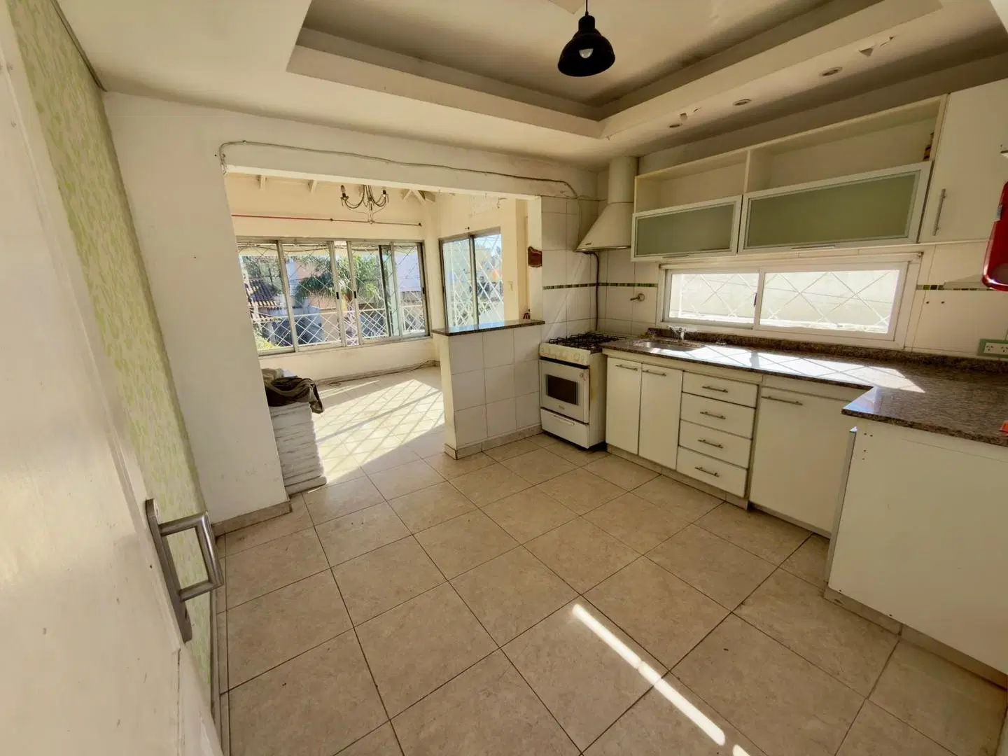 PH 3 ambientes en venta en caseros norte 5