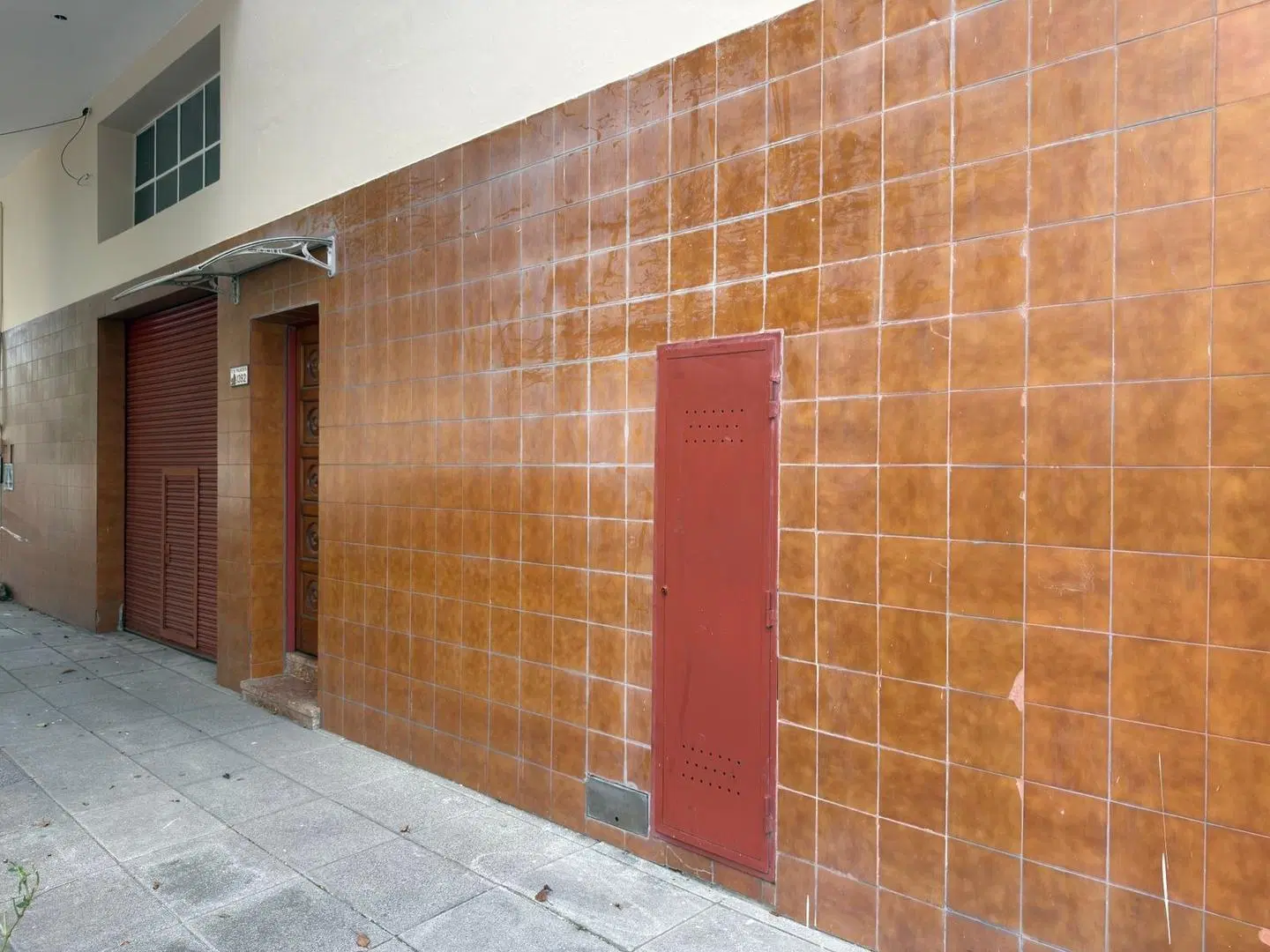 Galpón de 170 m² en Venta en Villa Raffo 4