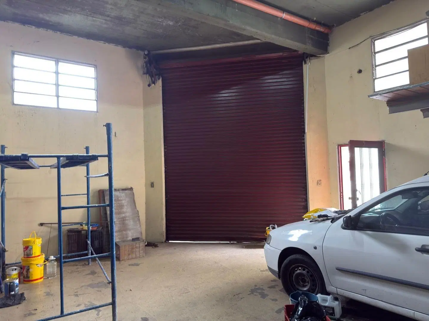 Galpón de 170 m² en Venta en Villa Raffo 2