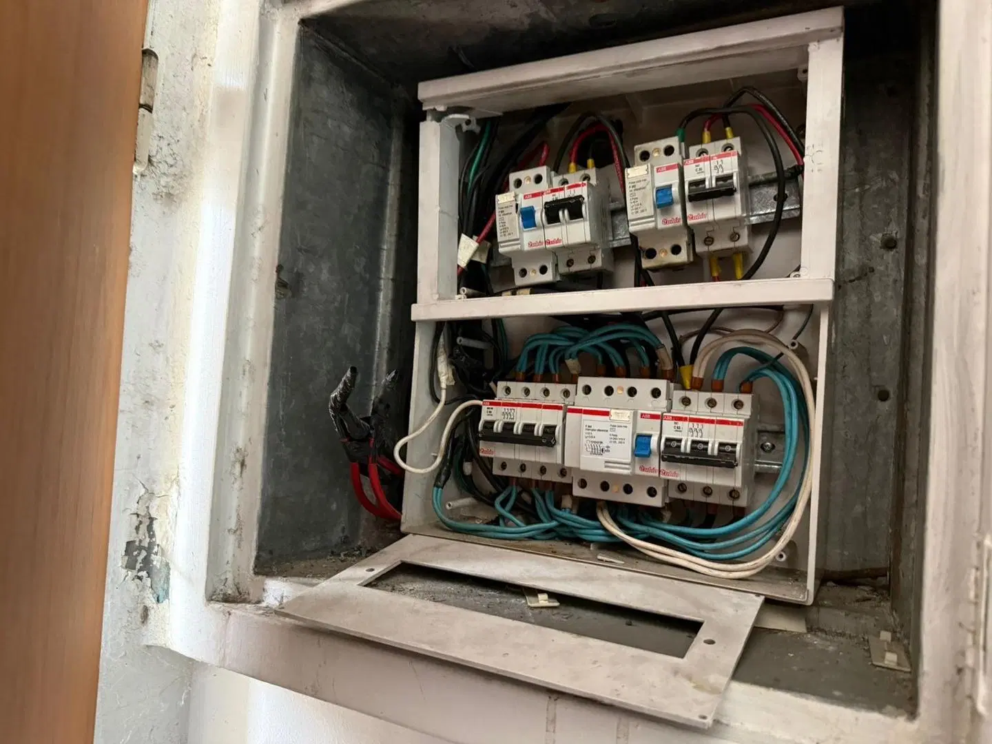 GALPÓN INDUSTRIAL 350 m² CUBIERTOS | FM T1 | RAMOS MEJIA 3