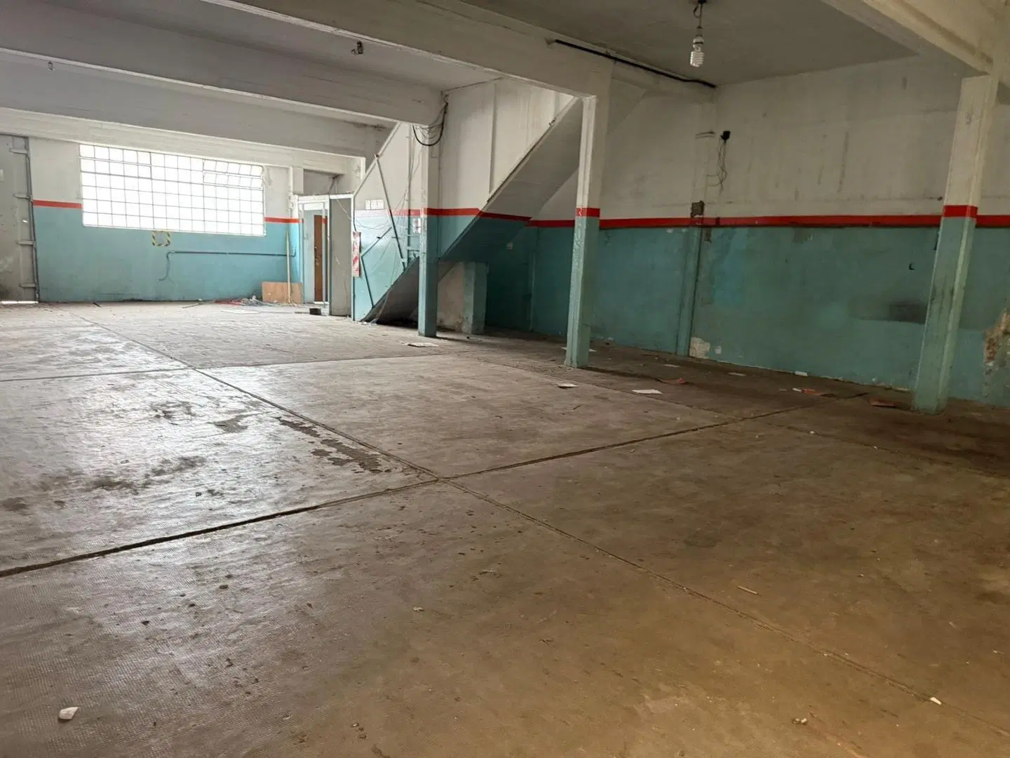 GALPÓN INDUSTRIAL 350 m² CUBIERTOS | FM T1 | RAMOS MEJIA 4