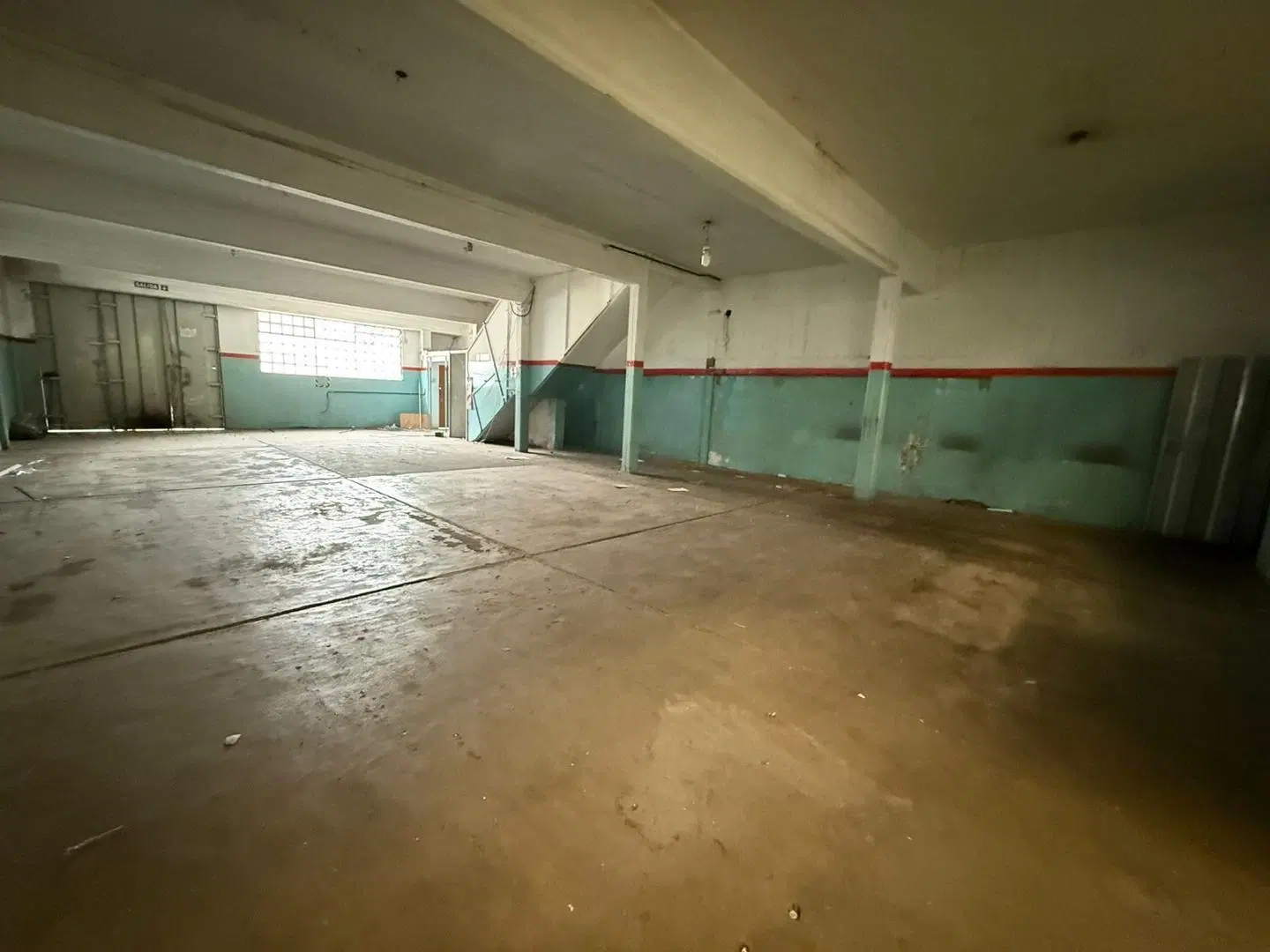 GALPÓN INDUSTRIAL 350 m² CUBIERTOS | FM T1 | RAMOS MEJIA 2