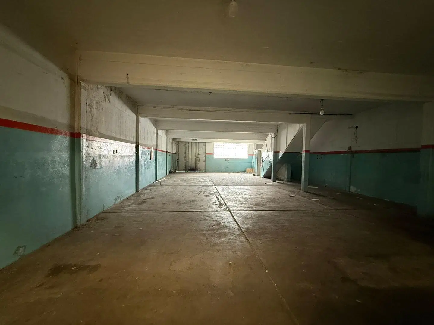 GALPÓN INDUSTRIAL 350 m² CUBIERTOS | FM T1 | RAMOS MEJIA 4