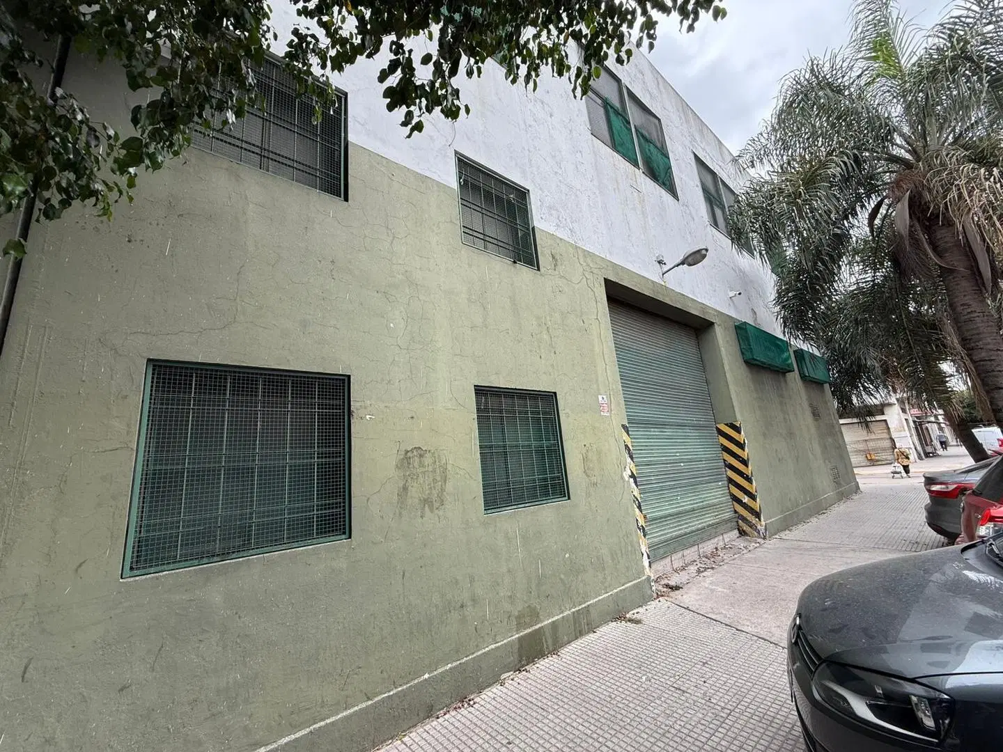 PLANTA INDUSTRIAL 2.914m² | T3 + GAS + RED INCENDIOS | 5