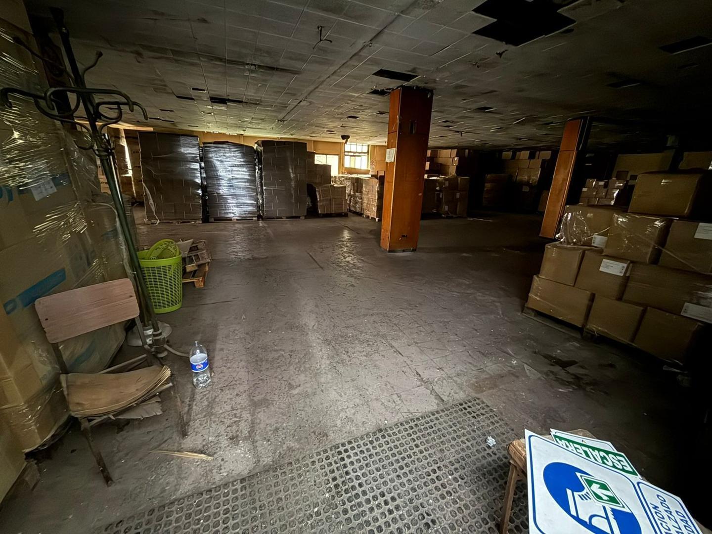 Foto de PLANTA INDUSTRIAL 2.914m² | T3 + GAS + RED INCENDIOS |, imagen 4