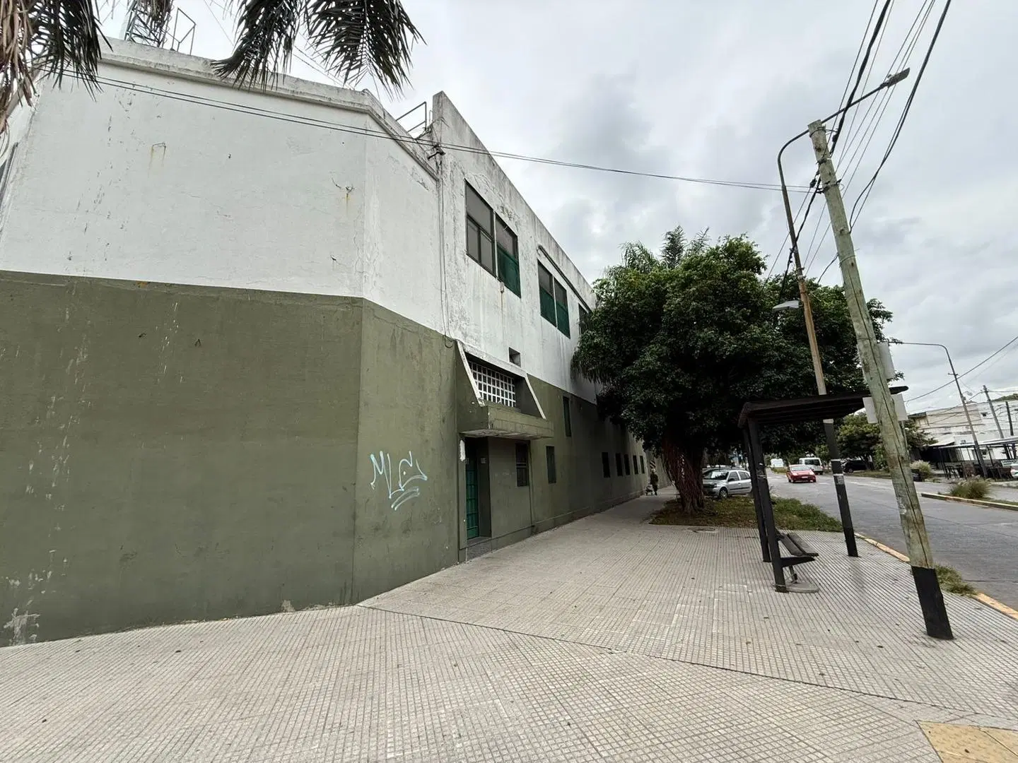 PLANTA INDUSTRIAL 2.914m² | T3 + GAS + RED INCENDIOS | 3