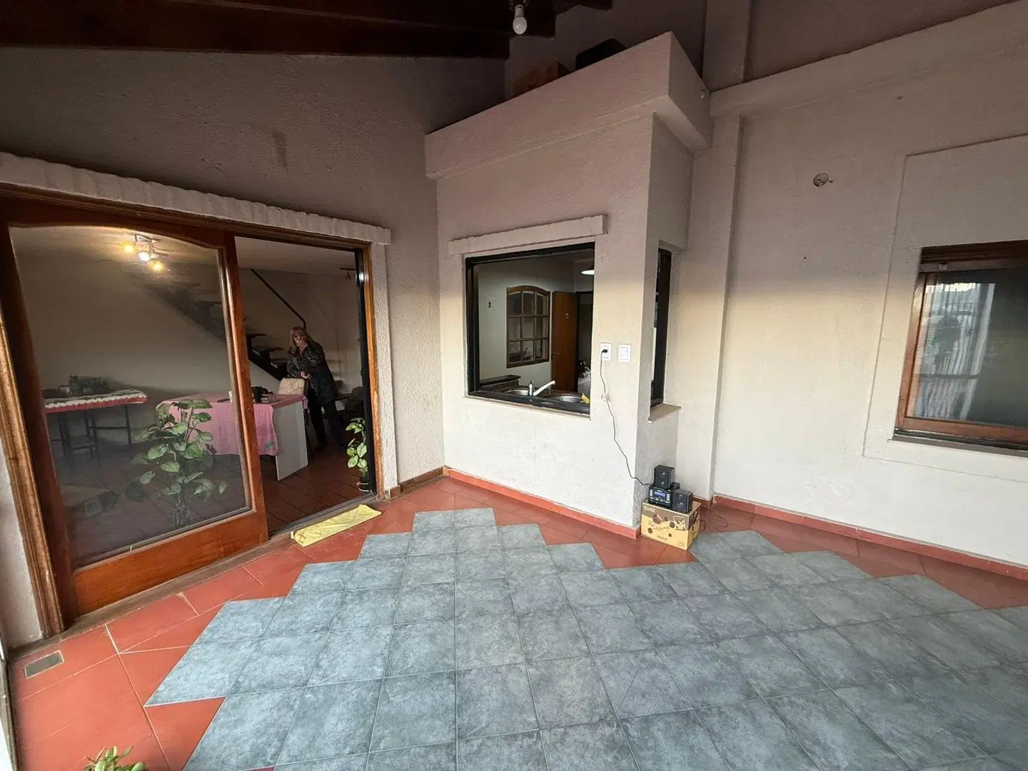 GALPÓN + LOCAL C RENTA + CASA 3 AMBIENTES | INVERSIÓN ÚNICA 2