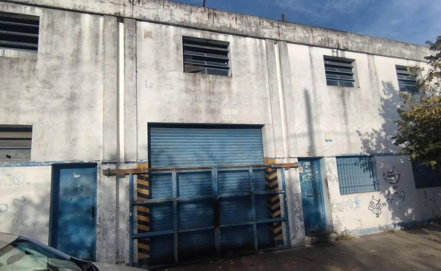 GALPÓN 700 m² | GAS INDUSTRIAL +T2 | RMI2 | FINANCIA DIRECTA 2