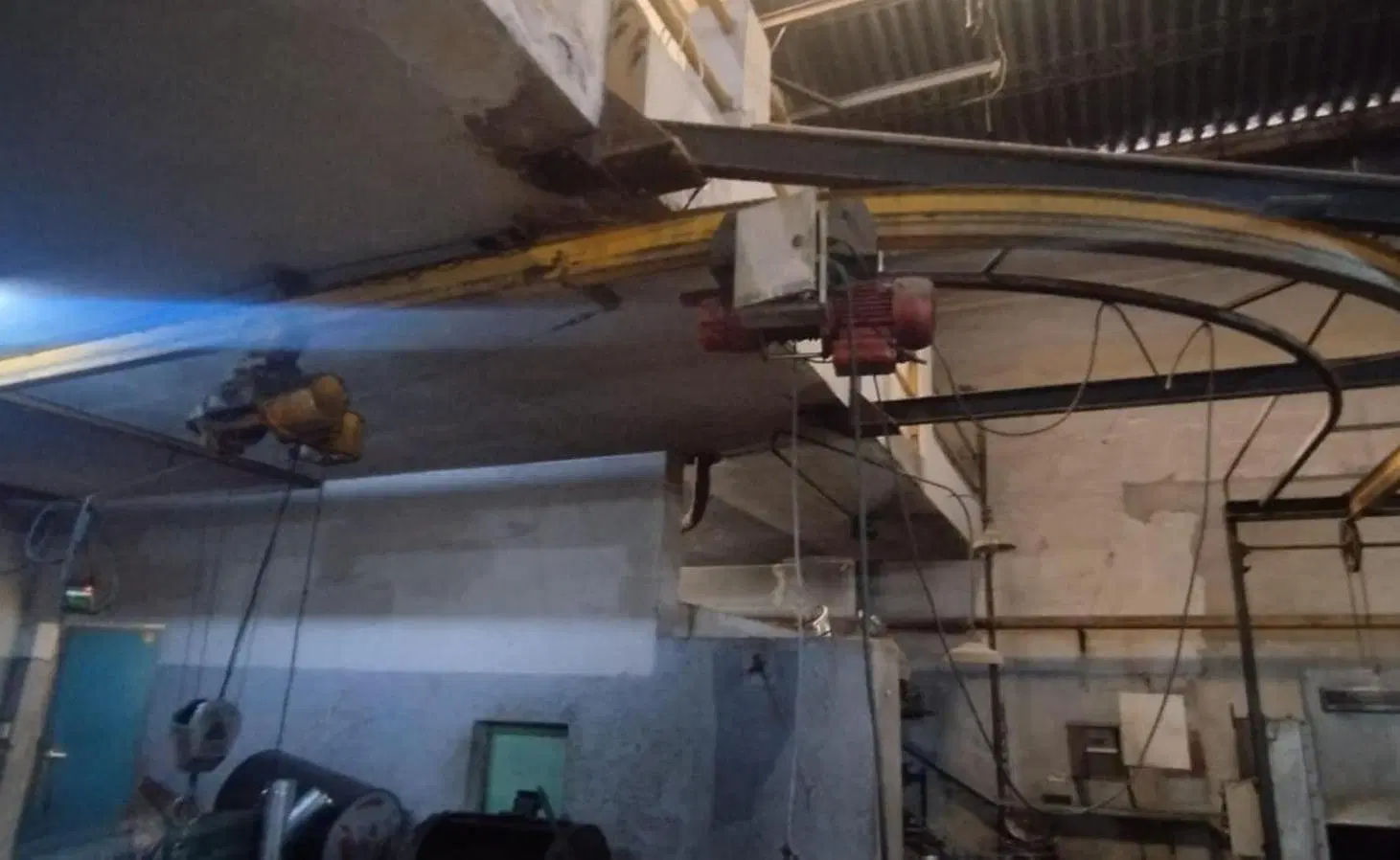 GALPÓN 700 m² | GAS INDUSTRIAL +T2 | RMI2 | FINANCIA DIRECTA 5