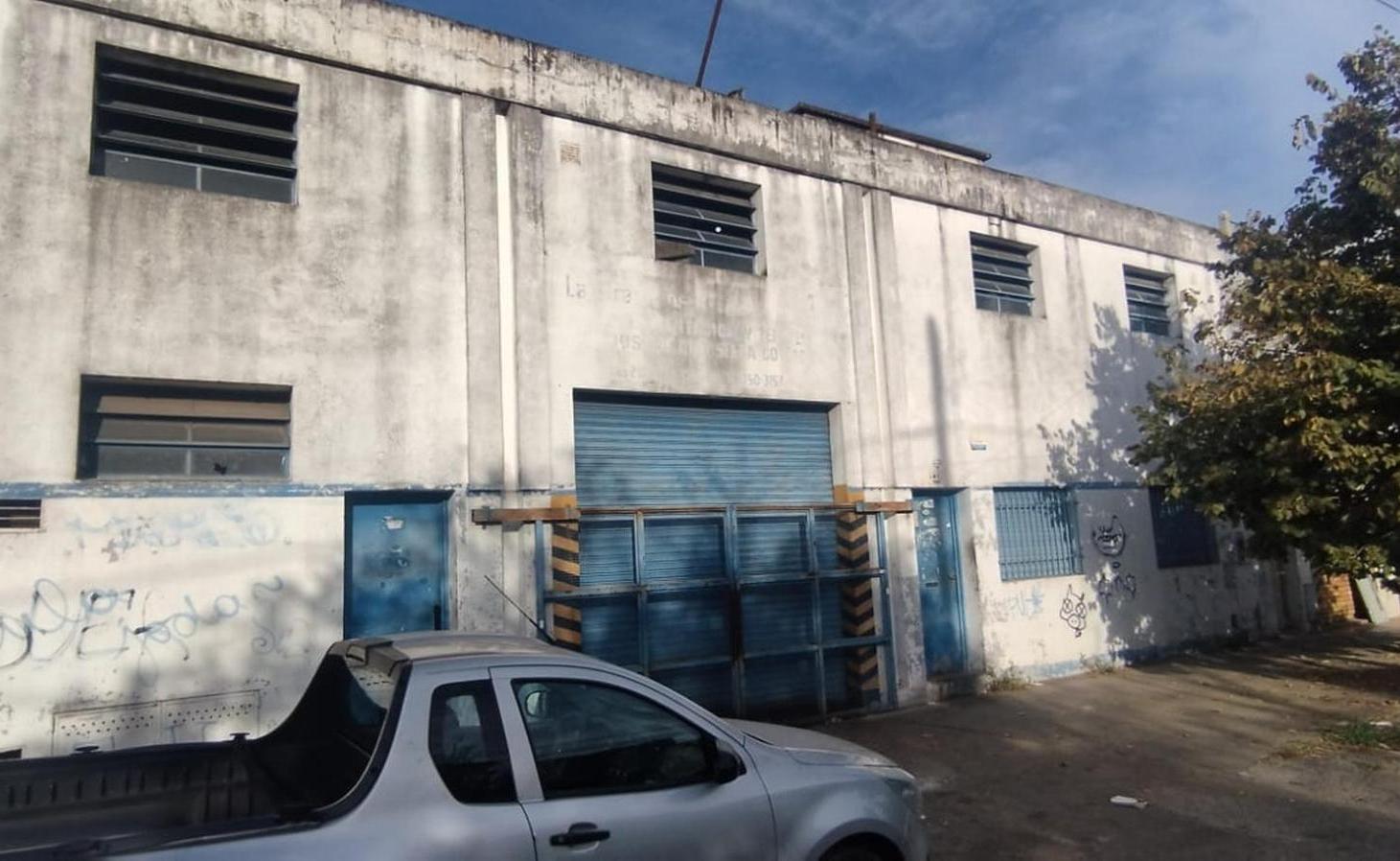 GALPÓN 700 m² | GAS INDUSTRIAL +T2 | RMI2 | FINANCIA DIRECTA