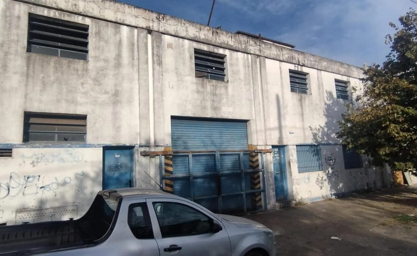 GALPÓN 700 m² | GAS INDUSTRIAL +T2 | RMI2 | FINANCIA DIRECTA 2